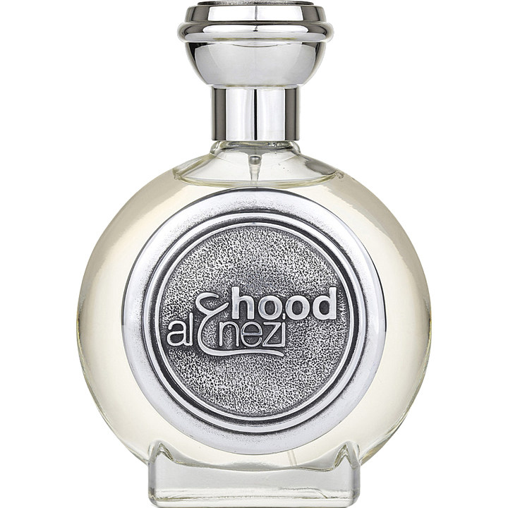 Ahood Alenezi - Bravery